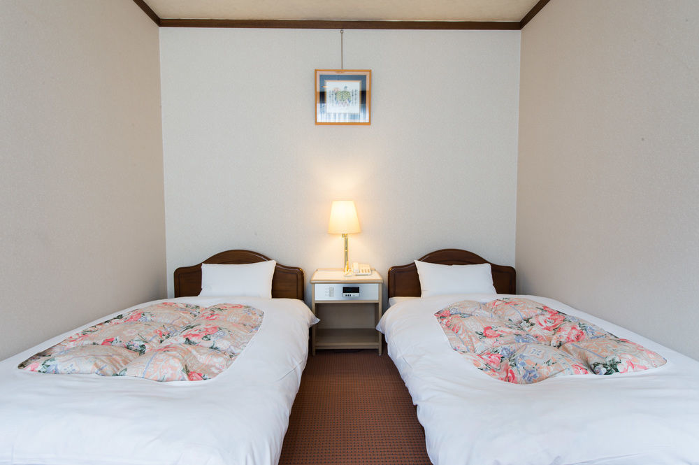 Hirayu Prince Hotel Такаяма Экстерьер фото